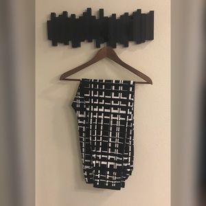 Lularoe TC2 used condition leggings.